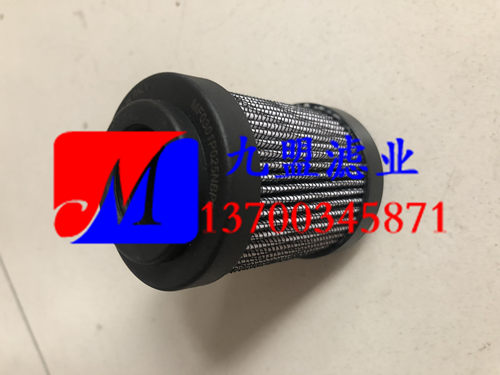 保养配件 液压滤芯 MF0301P025NBP01 - 封面