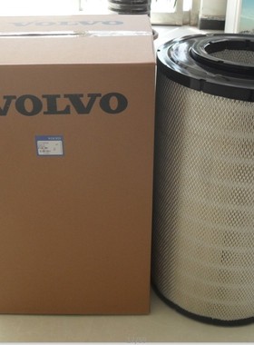 沃尔沃360挖掘机空气滤芯配套11033996、11033997