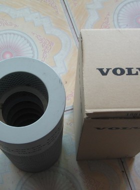 沃尔沃14508017液压滤芯挖掘机液压回油滤芯