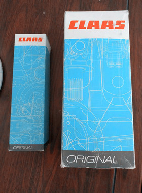CLAAS科乐收农业机械 全系青贮机 保养配套 液压滤芯