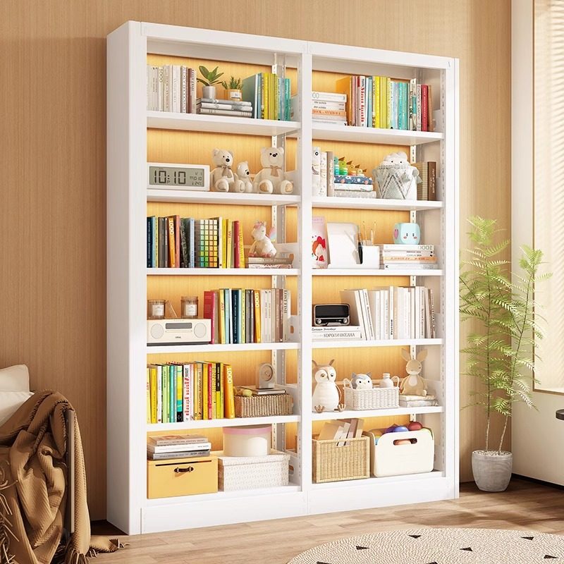 25cm家用书架图书馆钢制书柜一体落地置物架客厅储物架儿童绘本架,MP3/MP4/iPod/录音笔,MP3/MP4/iPod/录音笔,淘宝优惠券,粉丝福利购,淘宝优惠卷