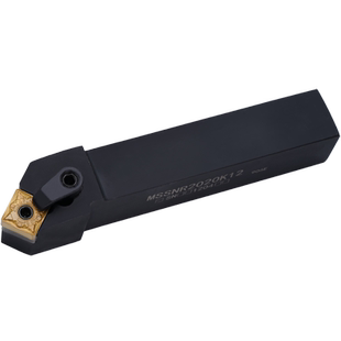 数控外圆刀杆MSSNR MSSNL 3232P19 4040R19 45度装SNMG1906车刀片