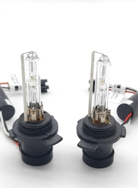 金华达DAX35DKE一体式安定器KD2HIR26000K白光H791一体化氙气灯泡