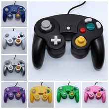 WII游戏手柄 NGC接口游戏手柄 NGC单点手柄 GameCube手柄