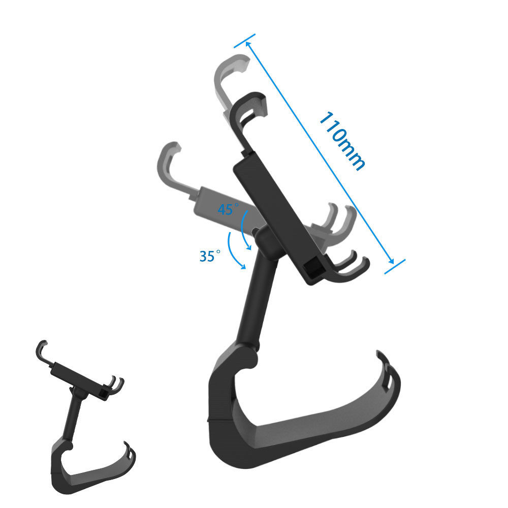SWITCH HANDLE STAND NS PRO HANDLE STAND SWITCH LITE SCREEN CLIP ADJUSTABLE ANGLE