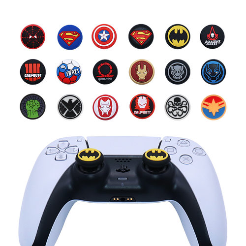 PS4/PS5/XBOXONES/switch手柄帽