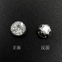 5 мм миллиметром раунд 10