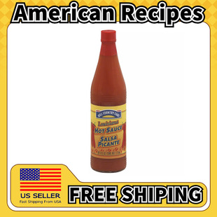 美国直邮Hill Country Fare Louisiana Hot Sauce路易斯安那辣酱