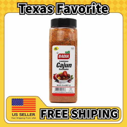 美国直邮Badia Louisiana Cajun Seasoning卡疆粉调味料652.1g