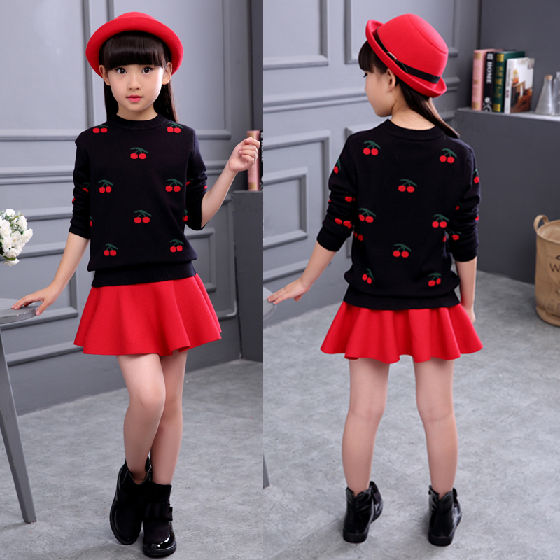 Pull fille - Ref 2103978 Image 4