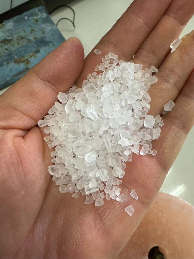 天然喜马拉雅 小冰晶 10斤