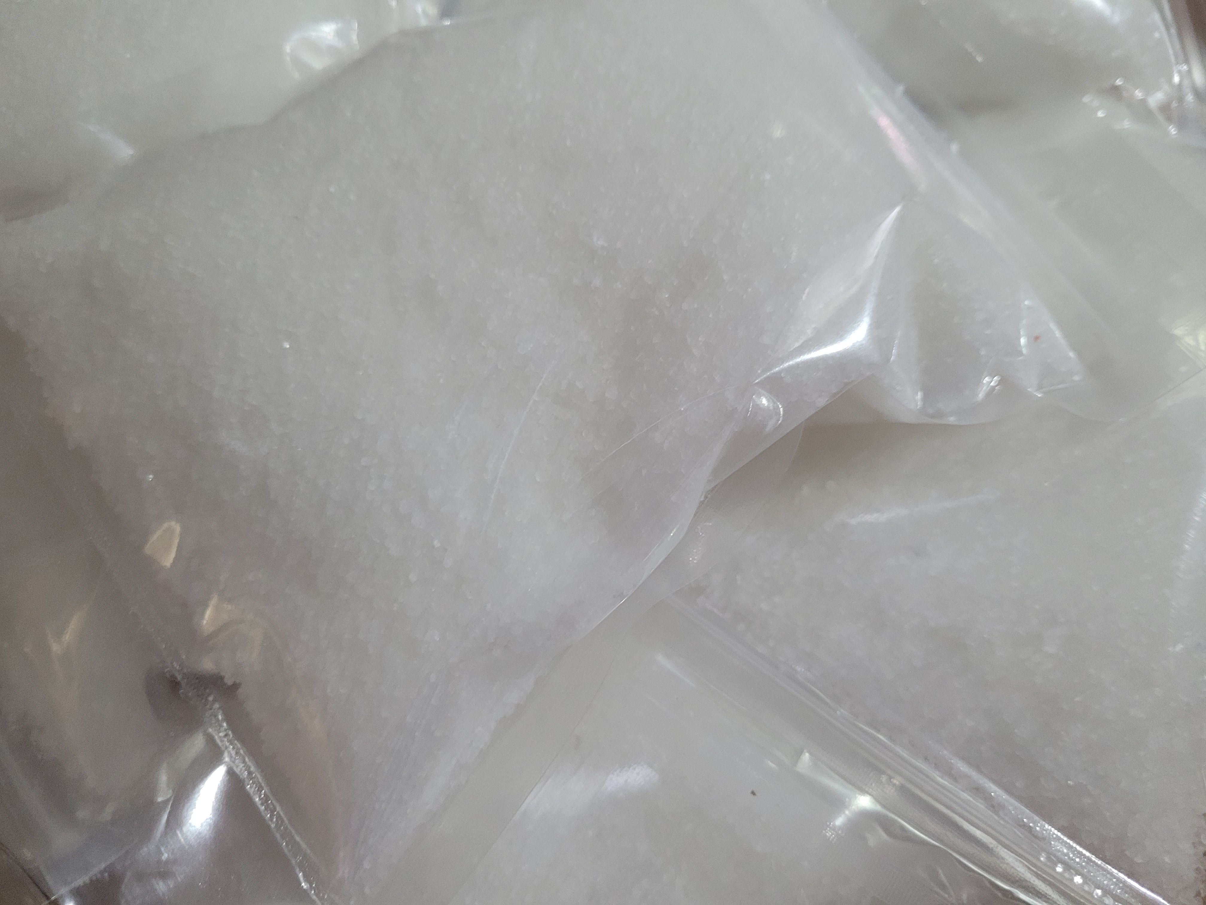 天然进口 喜马拉雅白盐 细冰晶 免磨10斤