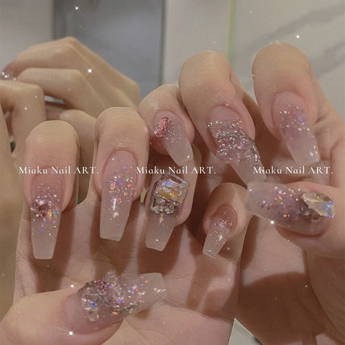 林先生南通穿戴甲可拆卸