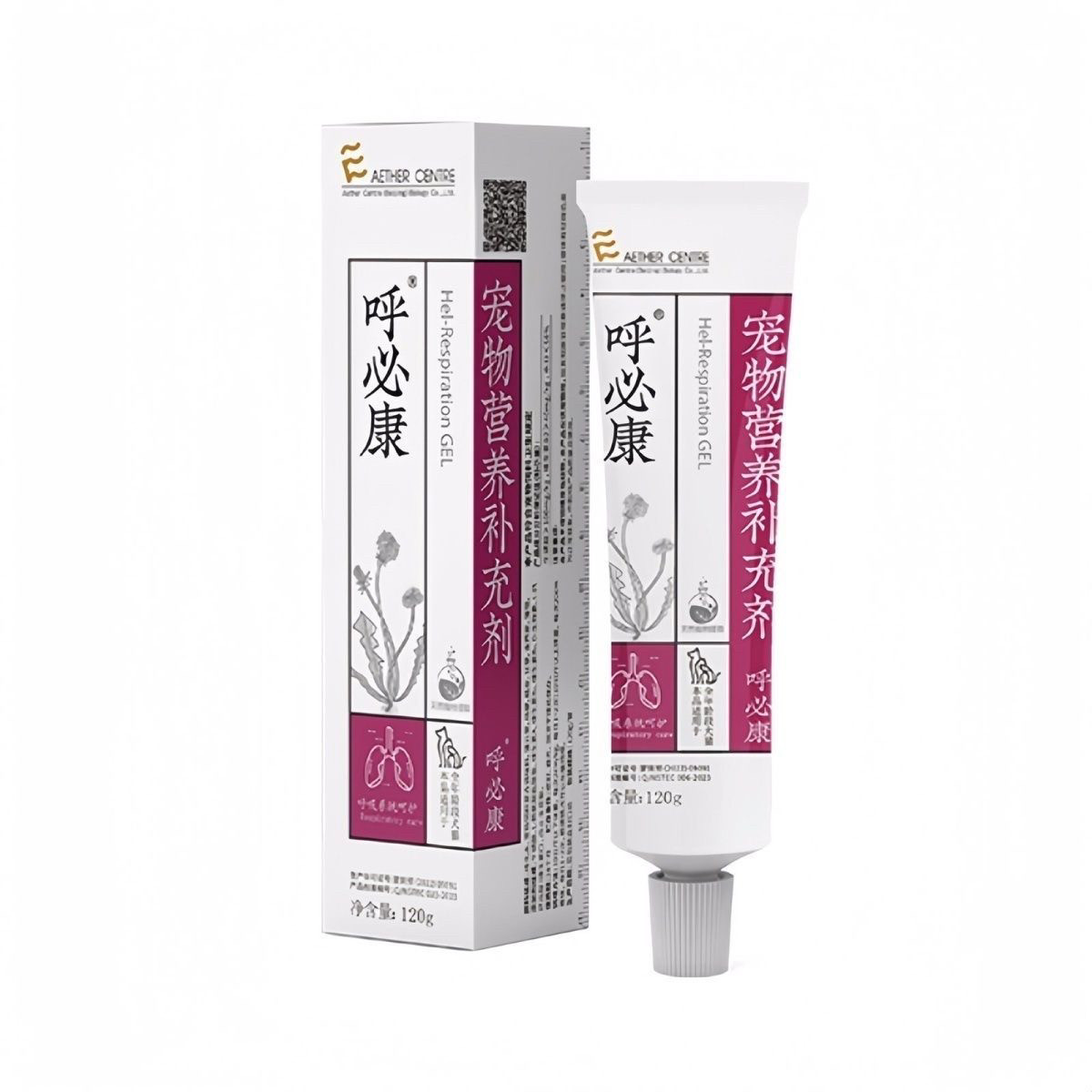 爱迪森呼必康处方膏宠物猫狗专用120g,宠物/宠物食品及用品,猫益生菌,淘宝优惠券,粉丝福利购,淘宝优惠卷