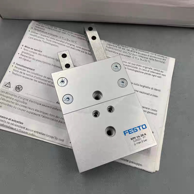 费斯托原装气缸 输送隔离器HPV-14-20-A 529351