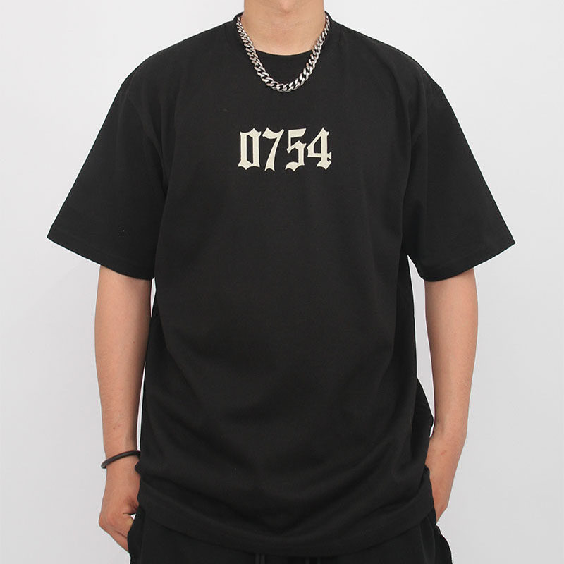 akama原创自制国潮夏季领口