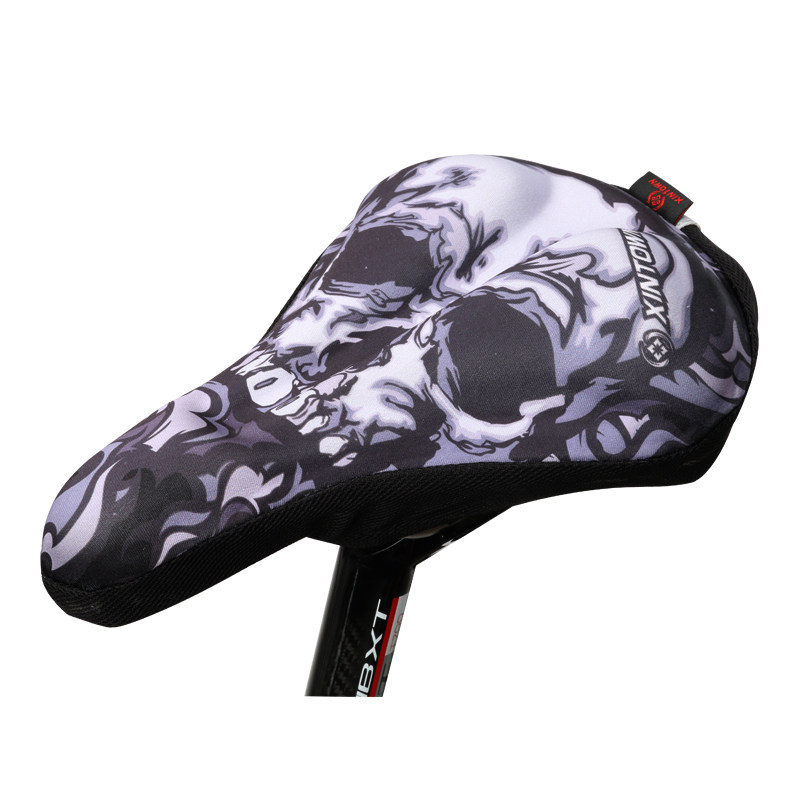 Selle de vélo Mountain Bike XINTOWN - Ref 2348777 Image 4