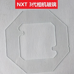 XK03720 富士1 件校正相机玻璃XK02740 3代NXT元 2AGTGA006400