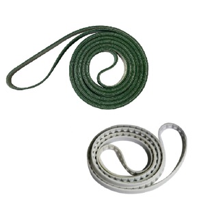 适用富士GPX印刷机皮带2MHBSL019002 2MHBSL033900传送带轨道皮带