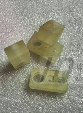 华骐现货直销雅马哈YAMAHA件缓冲镜片PLATE DUMPER KGT-M2654-00X