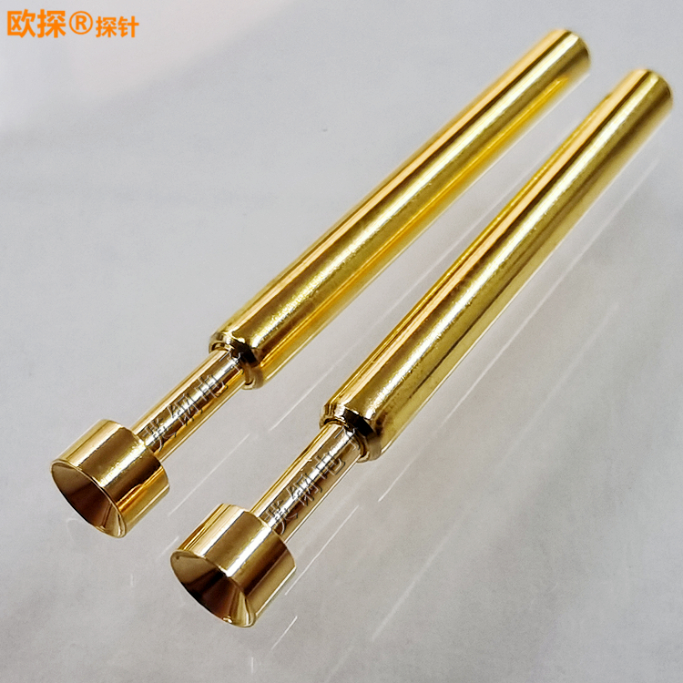 GKS005303396A4500凹头测试探针