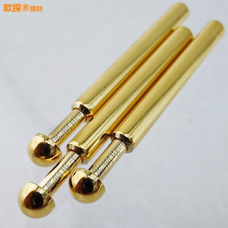 英钢测试探针GKS005305396A4500