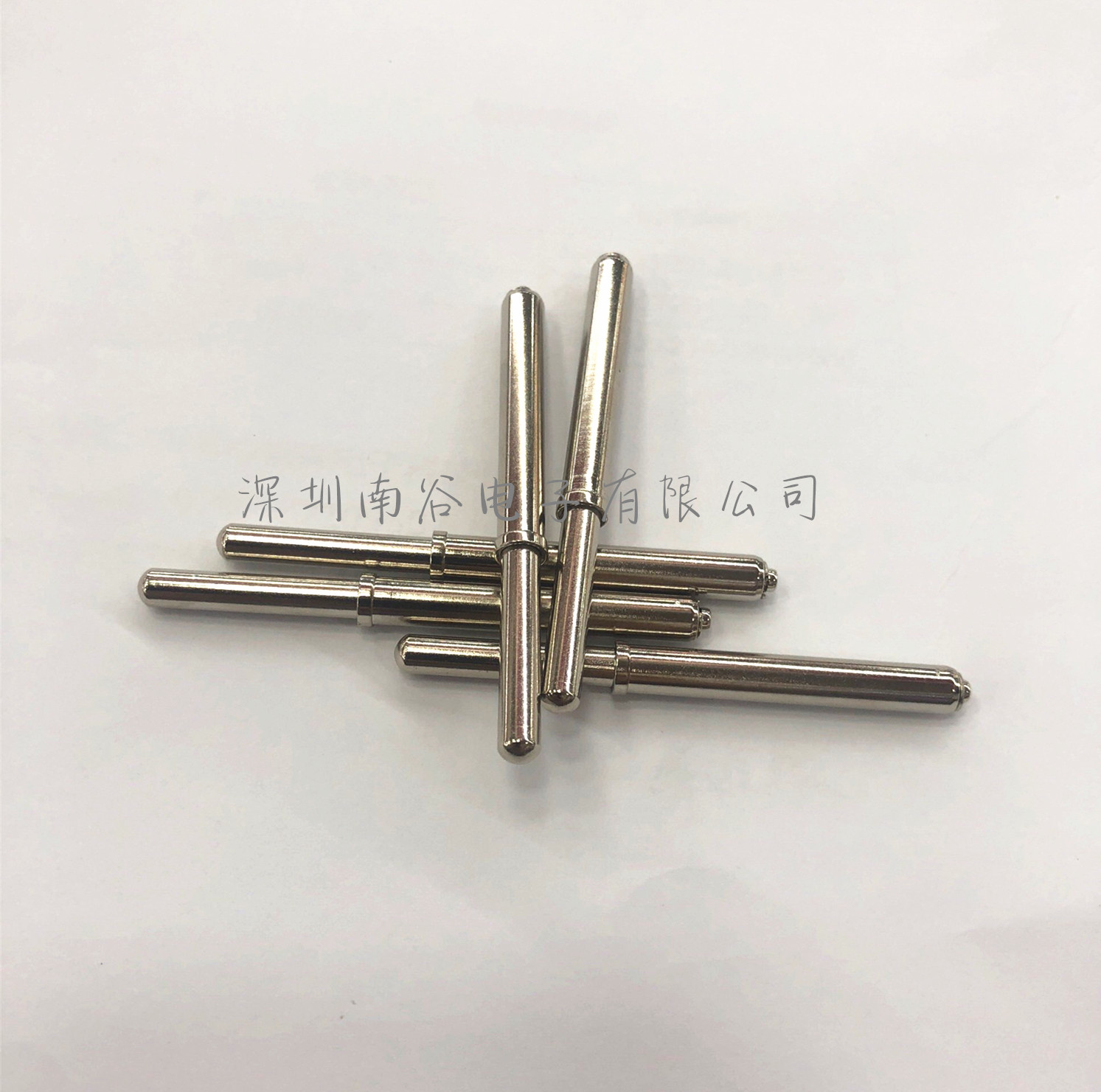 华荣 GP-2D GP-2JL 加长4.0mm 圆头顶针 光板定位柱探针 托针58mm 电子元器件市场 测试针/探针 原图主图