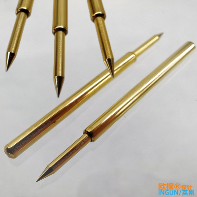 测试探针GKS003201127A2000尖头