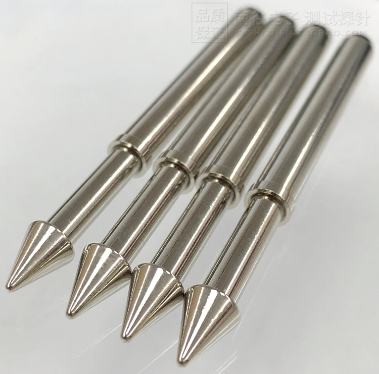 5.0MM定位柱GP-2L15L测试探针