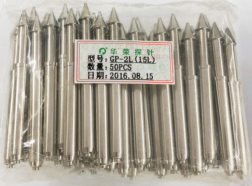 测试探针GP-2L15L5.0mm定位柱