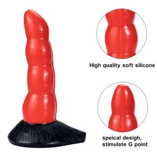 Chastity Cage Metal Anal Plug For Woman Goods For Adults Men