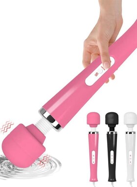 OLO Erotic Toy 10 Speeds EU/US Plug Big Size AV Rod Stick Vi