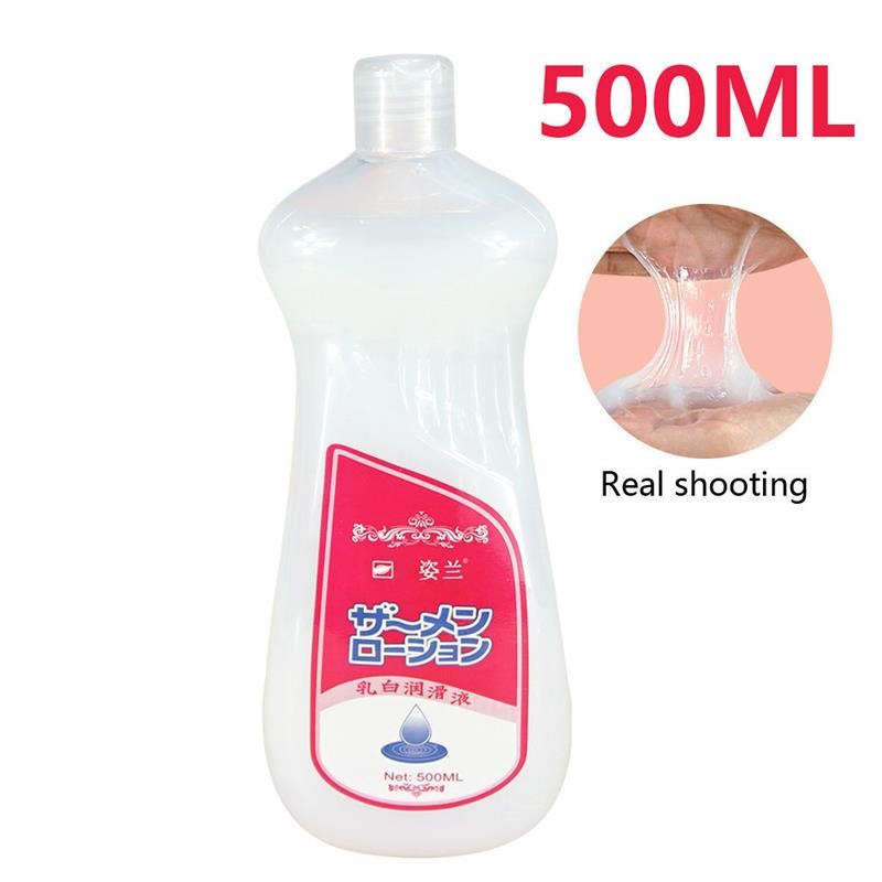 Inflatable Adult Toys Erotic Anal Dildo ButtPlug Masturbator