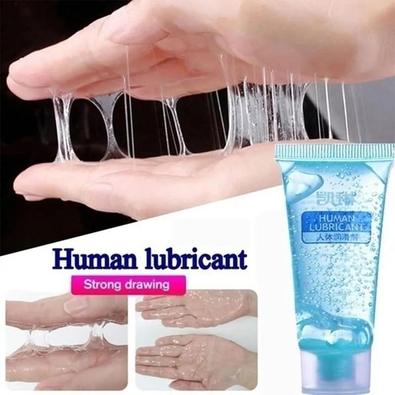Sex Lubricant Vaginal Anal Gel Oil Lubricants Adult Sex Toy