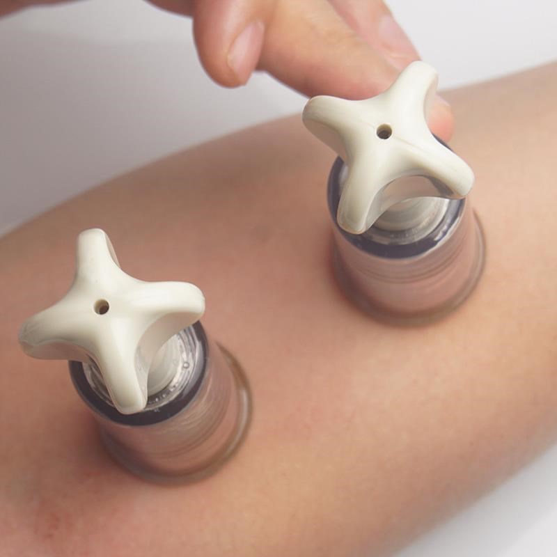 2PCS Bdsm Pussy Vagina Clit Nipple Sucker Torture Pump Sucti