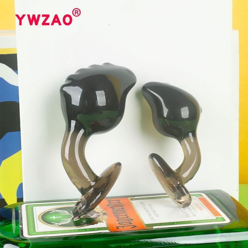 YWZAO G78 Anal Hook Ass Plug Anales Xxl Anal? Toy for Men G