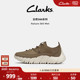 Clarks其乐Nature360Met秋冬舒适缓震厚底老爹鞋 运动鞋 男