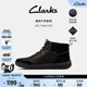鞋 户外潮流舒适防泼水高帮时装 靴 HiGTX男鞋 Clarks其乐Ashcombe