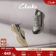 Clarks其乐ZephRunGO新品 微风跑 轻盈跑步高弹缓震透气休闲鞋