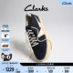 时髦拼接复古袋鼠运动鞋 新品 TOR80男女同款 Clarks其乐Originals