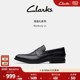 皮鞋 Clarks其乐Banbury 经典 一脚蹬商务通勤正装 Lo男鞋 秋冬新品