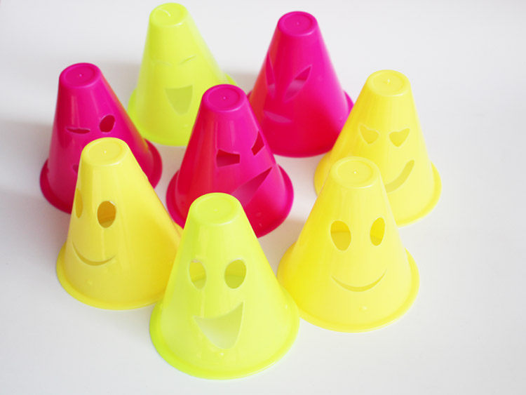 轮滑桩 锥形旱冰鞋练习桩路障小标志桶平花桩障碍物角标|msdalam kategori sukan/Yoga/kecergasan/bekalan peminat, Skating/Skateboard/Sukan Extreme, peralatan had/Parts, Skating longgokan - dari Buy2taobao.com untuk memberikan perkhidmatan ejen Taobao profesional membeli