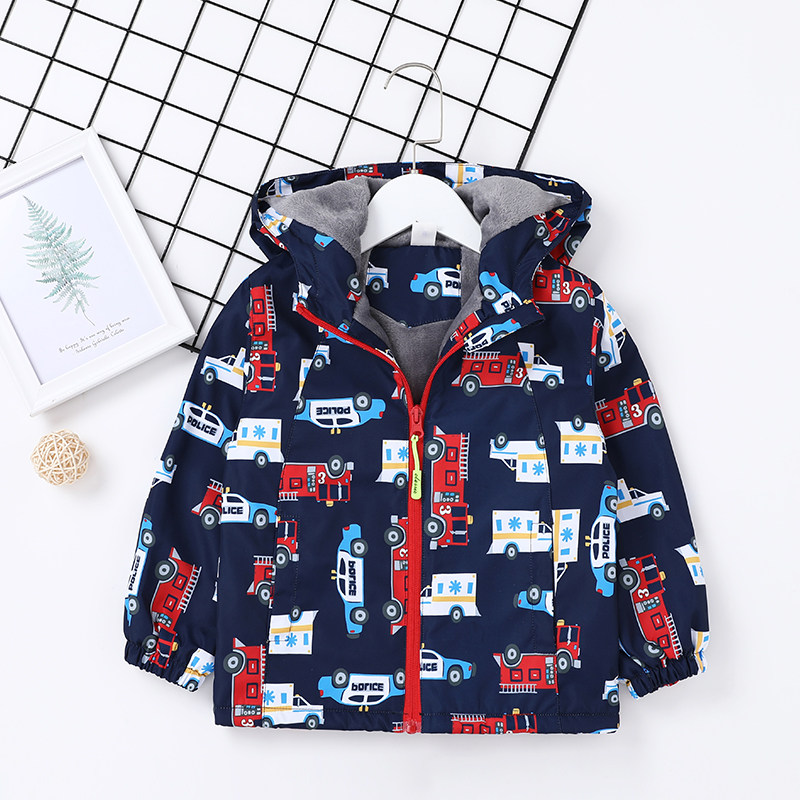 男童外套2025春秋新款儿童外出服中小童户外宝宝两件套汽车风衣,童装/婴儿装/亲子装,普通外套,淘宝优惠券,粉丝福利购,淘宝优惠卷