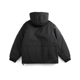 南夏FORN3日系潮流基础款连帽棉衣男外套加厚工装休闲棉服潮男装，男装棉衣，电商S006（B521）