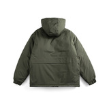 南夏FORN3日系潮流基础款连帽棉衣男外套加厚工装休闲棉服潮男装，男装棉衣，电商S006（B521）