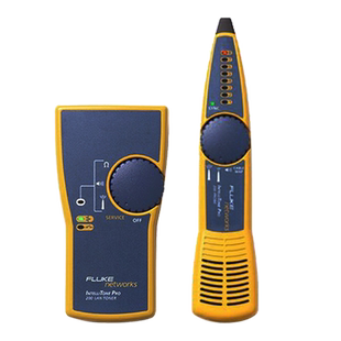 Fluke福禄克网络寻线仪智能数字巡线仪话查线仪MT-8200-60-KIT