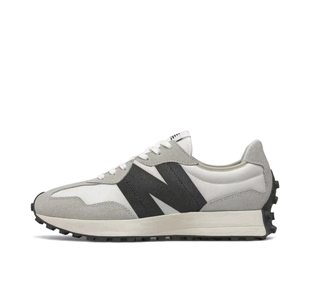 NEW BALANCE New Balance NB 327潮流舒适织物合成革二层牛皮耐磨