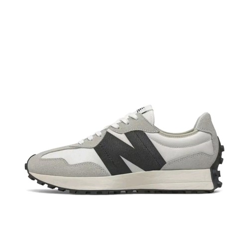 NEW BALANCE New Balance NB 327潮流舒适织物合成革二层牛皮耐磨
