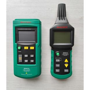 华仪线缆探测仪 MS6818 正品电工查寻线仪查线器墙内弱电故障检测