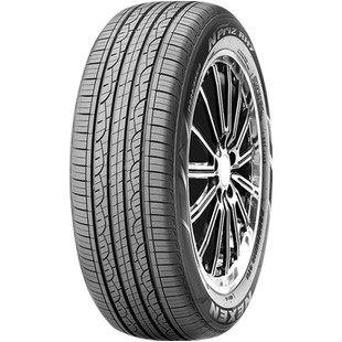 耐克森轮胎 RH7 225/55R18 98H适配ix35起亚智跑欧蓝德科雷傲途胜